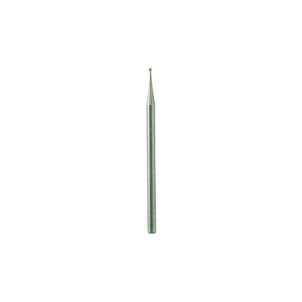 DREMEL nož za graviranje 2,4x0,8 mm, 3 kom