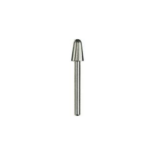 DREMEL glodalo visokobrzinsko 3,2x6,4 mm, 2 kom