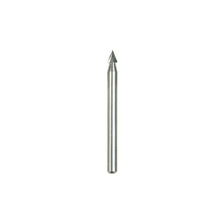 DREMEL glodalo visokobrzinsko 3,2x3,2 mm, 2 kom