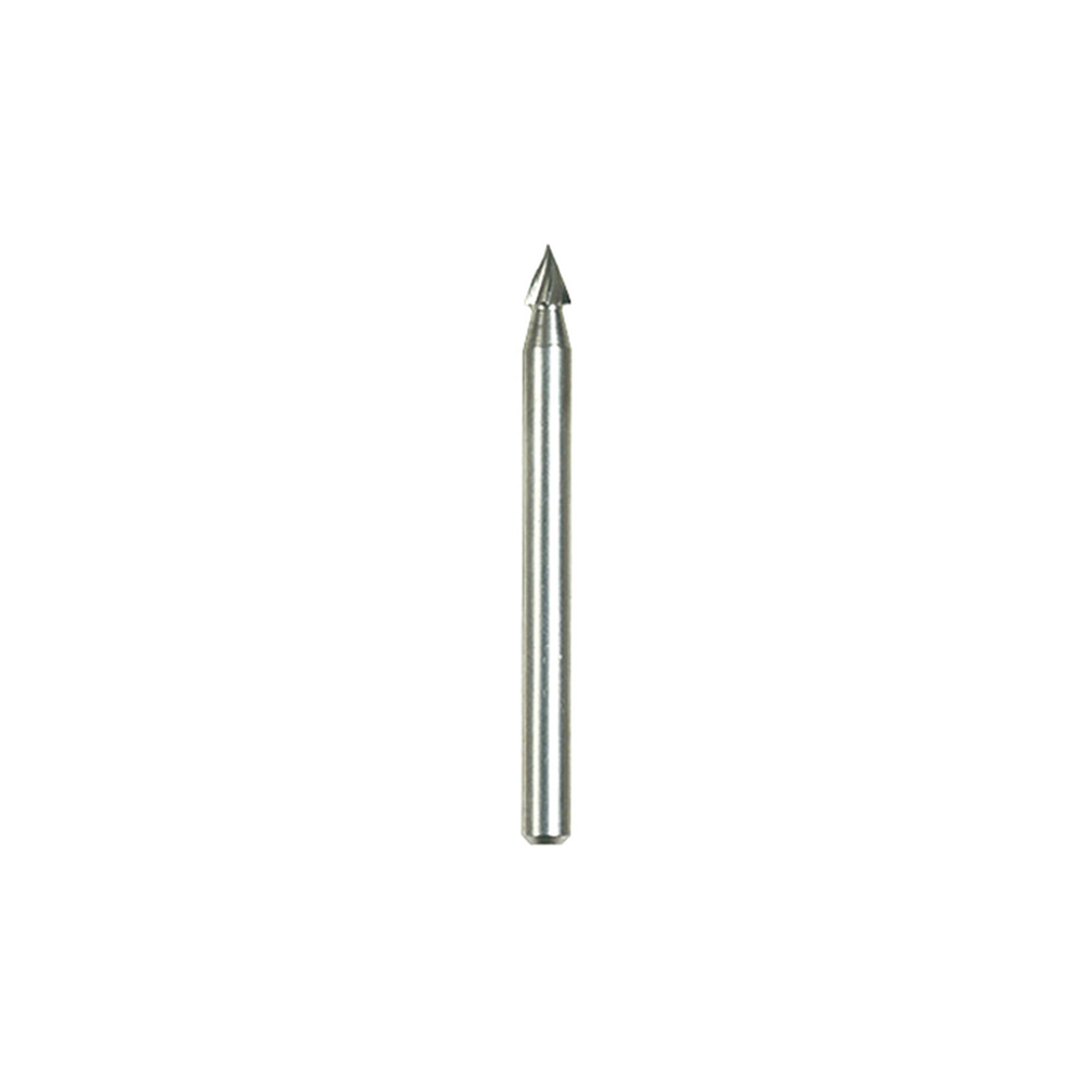 DREMEL glodalo visokobrzinsko 3,2x3,2 mm, 2 kom