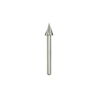 DREMEL glodalo visokobrzinsko 3,2x6,4 mm, 2 kom