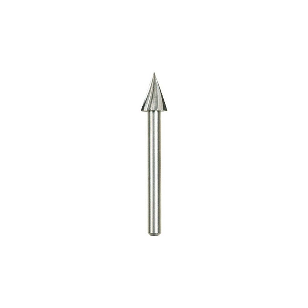 DREMEL glodalo visokobrzinsko 3,2x6,4 mm, 2 kom