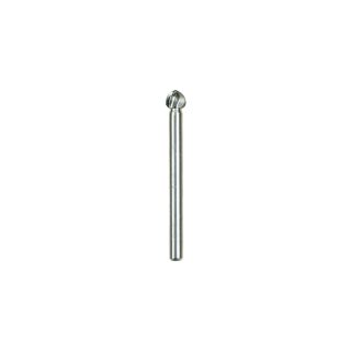 DREMEL glodalo visokobrzinsko 3,2x4,8 mm, 2 kom