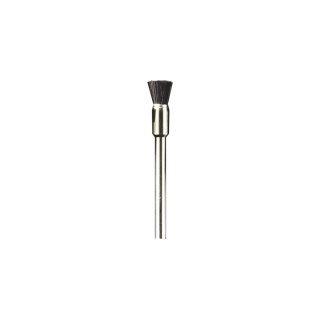 DREMEL četka od oštre dlake 3,2x3,2 mm, 3 kom