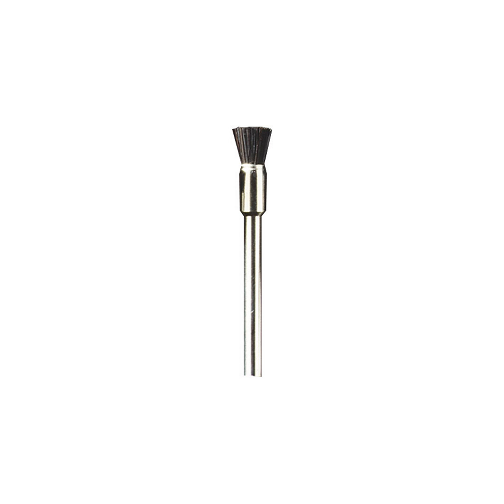 DREMEL četka od oštre dlake 3,2x3,2 mm, 3 kom