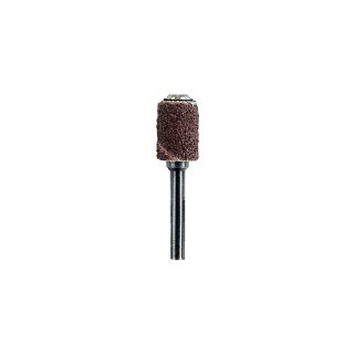 DREMEL brusna traka i stezni trn 3,2x6,4 mm, g60, 2 kom SC407
