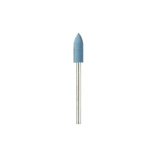 DREMEL gumirani čep za poliranje 2,4x6,4 mm, 3 kom