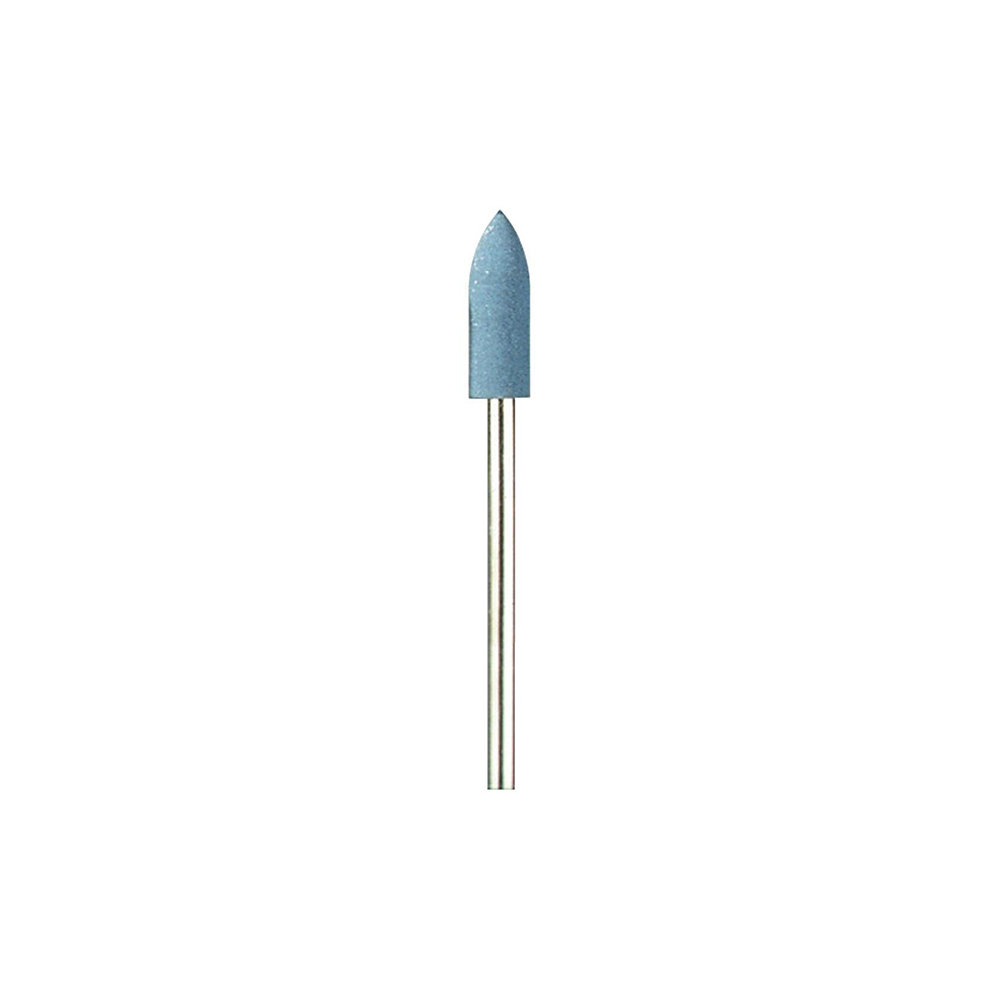 DREMEL gumirani čep za poliranje 2,4x6,4 mm, 3 kom