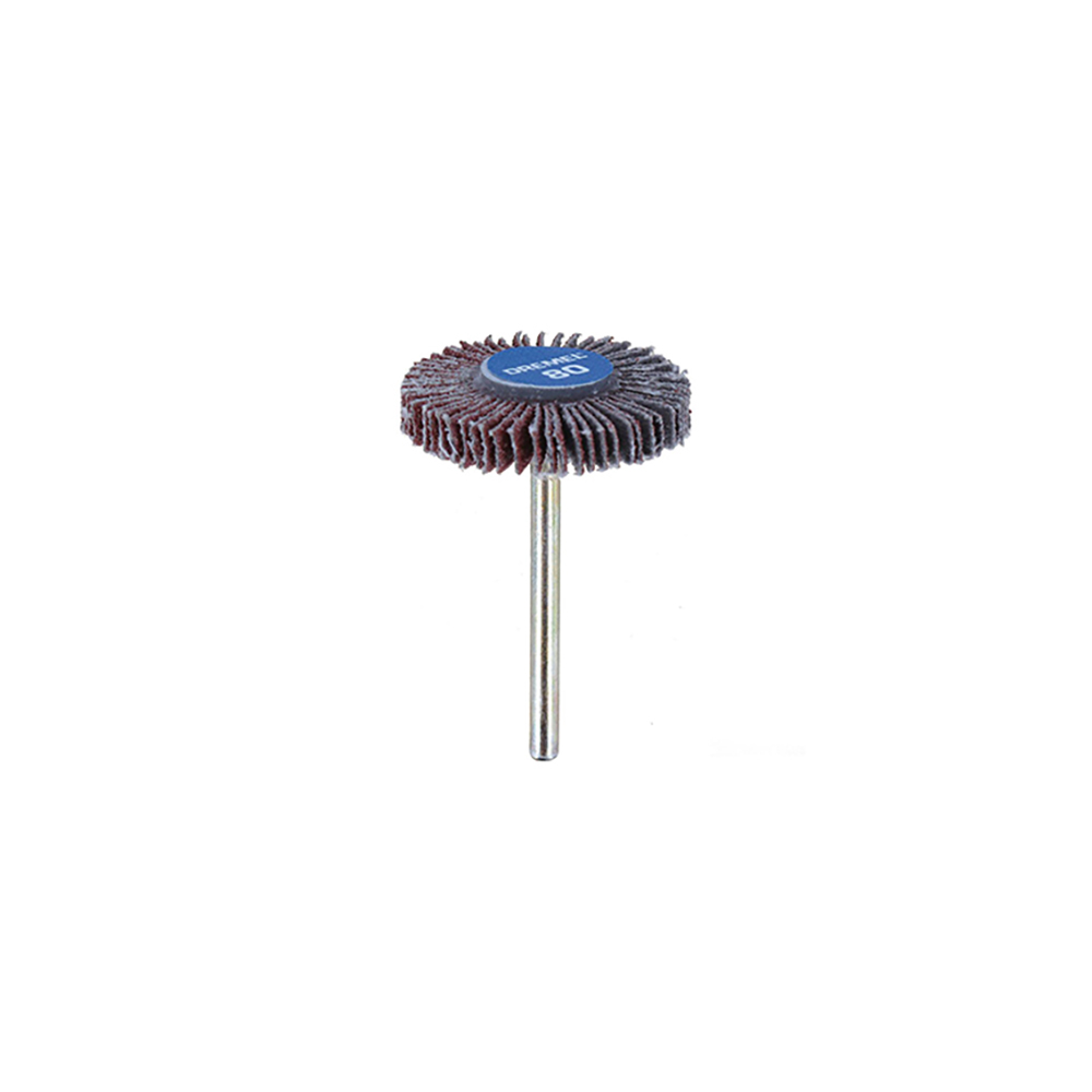 DREMEL lamelirani brusni papir 3,2x28,6x4,8 mm, g80