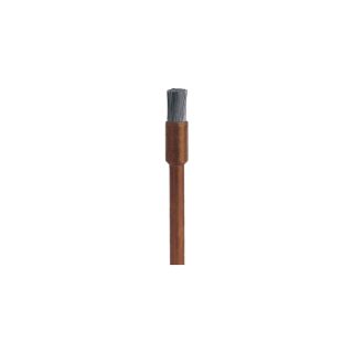 DREMEL četka od inoxa 3,2 mm, 3 kom