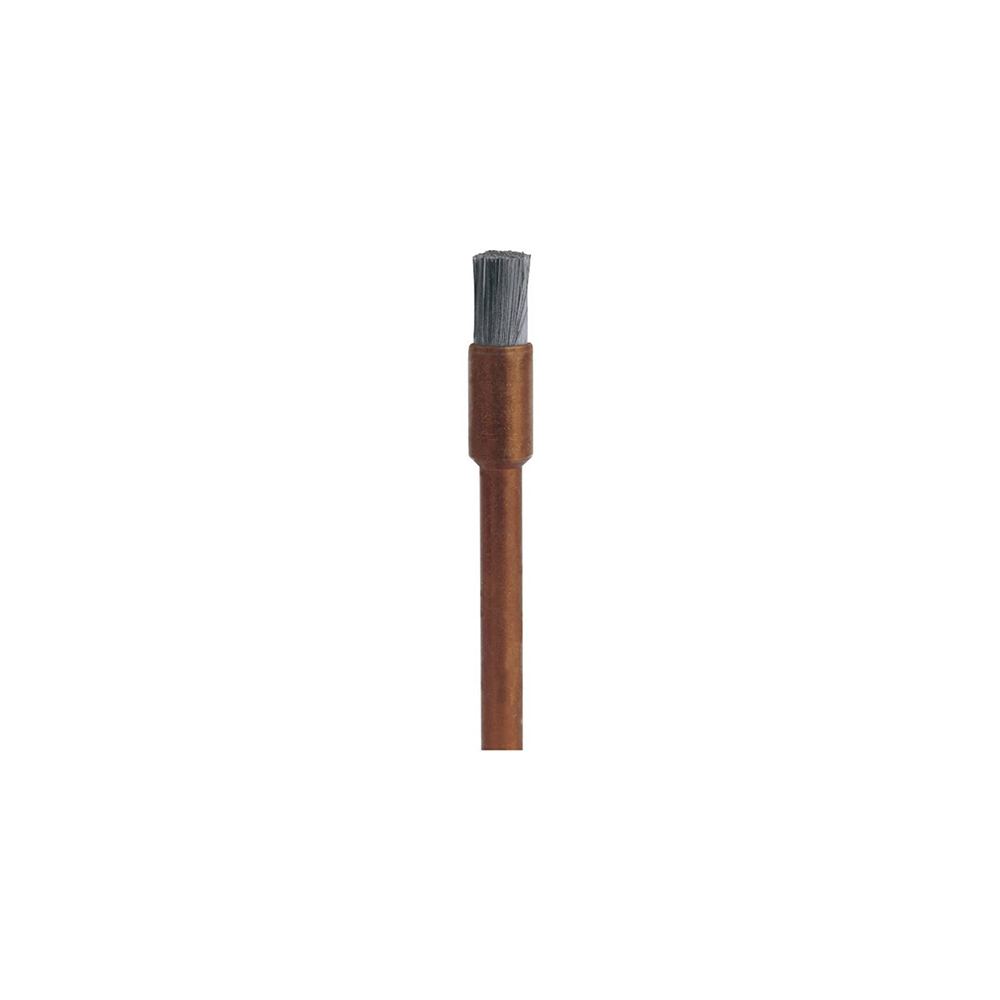 DREMEL četka od inoxa 3,2 mm, 3 kom