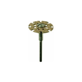 DREMEL rezna ploča za rezanje i oblikovanje 3,2x25,4 mm