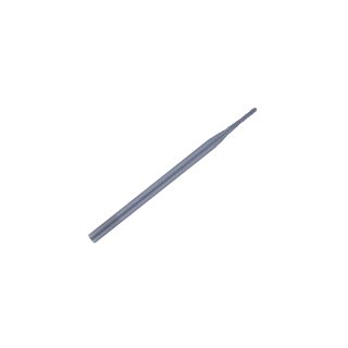 DREMEL glodalo za uklanjanje mase za fugiranje 3,2x1,6x6 mm