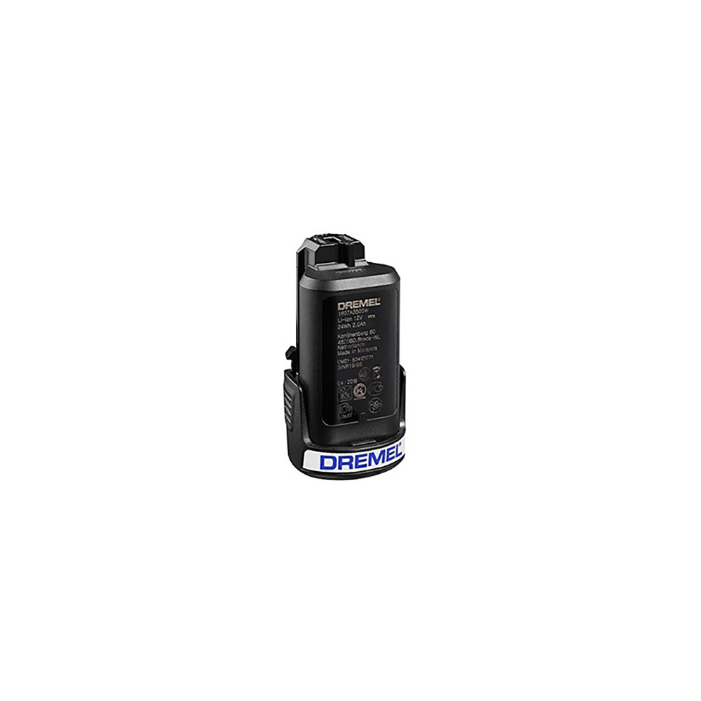 DREMEL akumulator 880 Li-Ion 12V