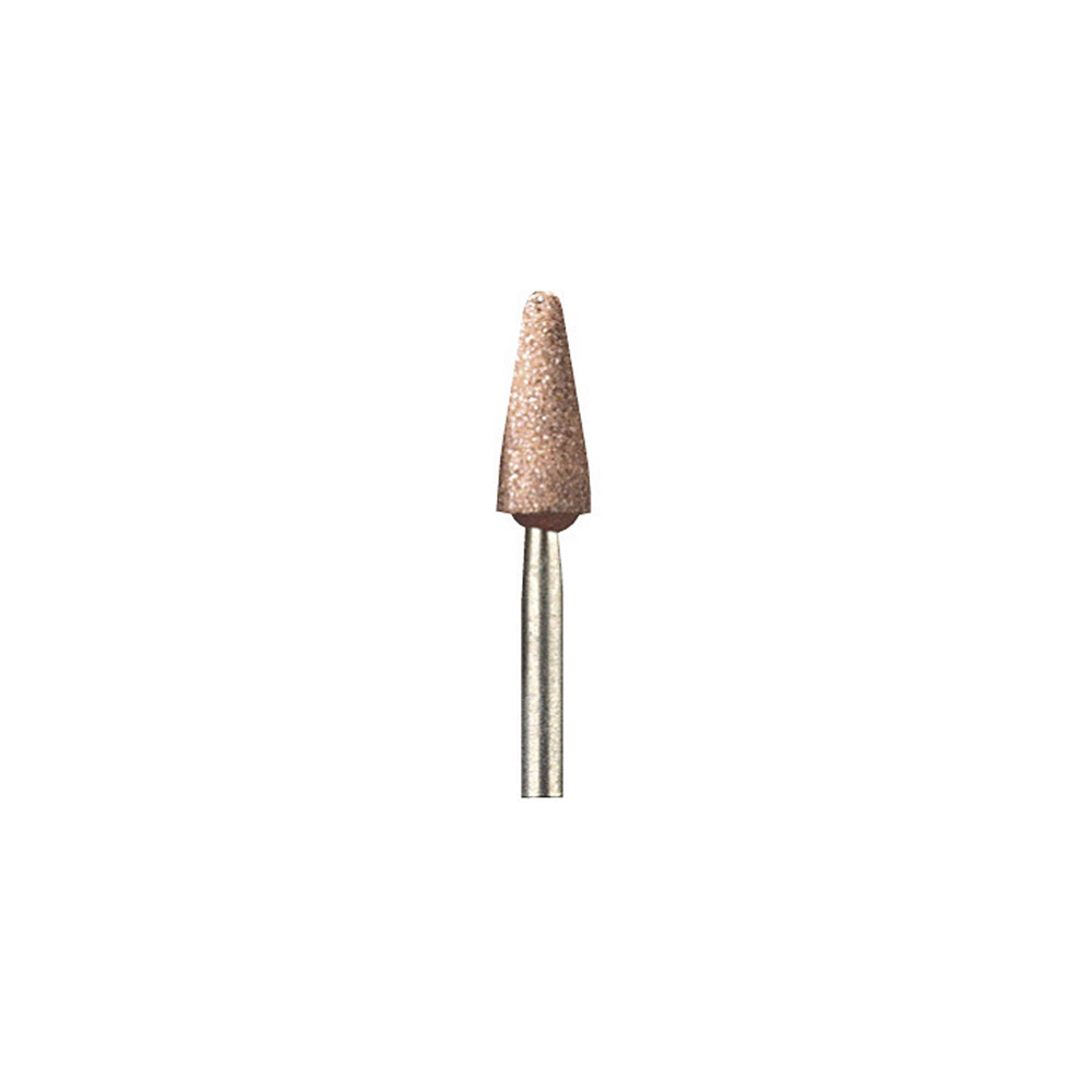 DREMEL brusni kamen aluminiji-oksidni 3,2x6,4 mm, 3 kom