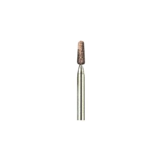 DREMEL brusni kamen aluminiji-oksidni 3,2x3,4 mm, 3 kom