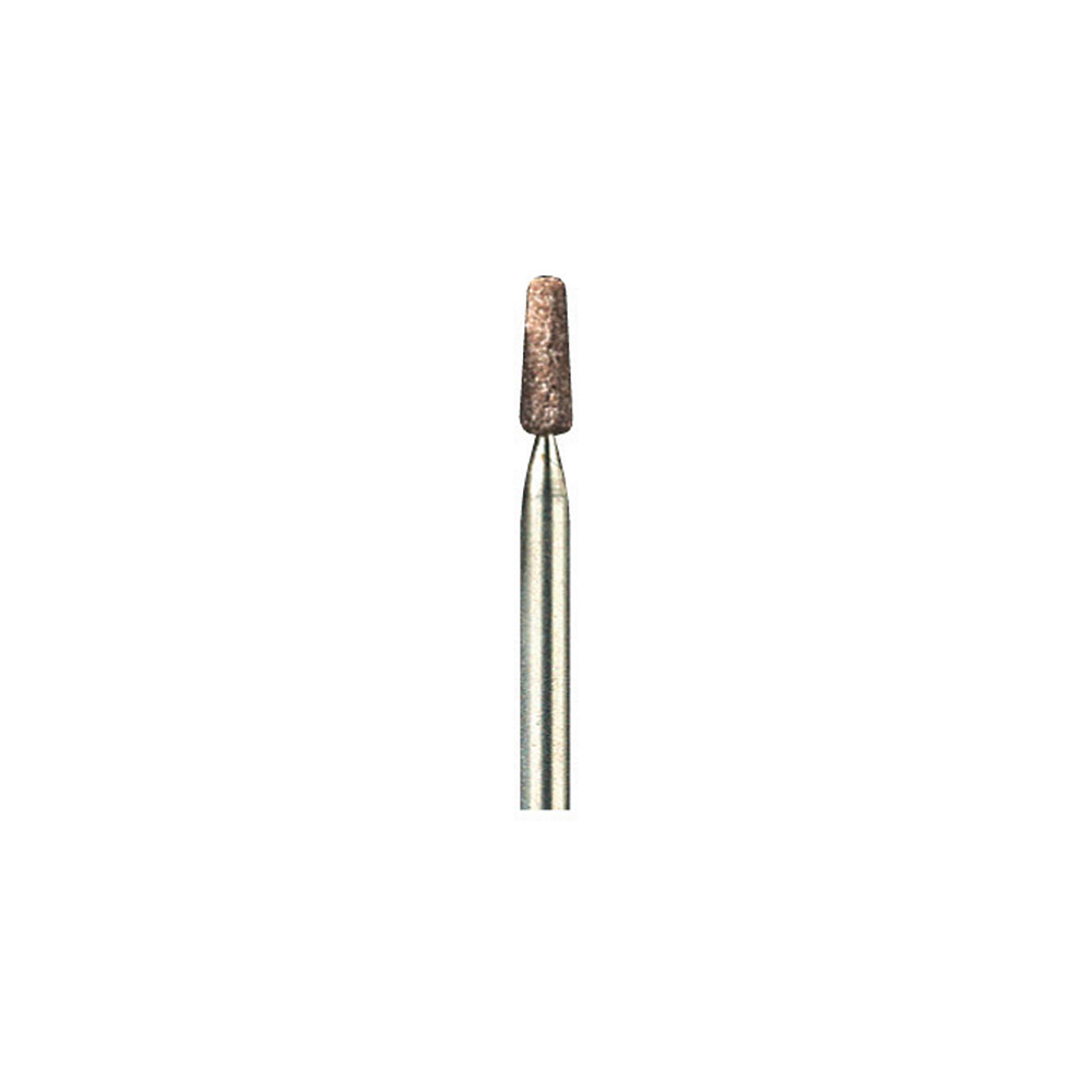 DREMEL brusni kamen aluminiji-oksidni 3,2x3,4 mm, 3 kom