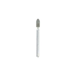 DREMEL brusni kamen siliciji-karbidni 3,2x3,2 mm, 3 kom