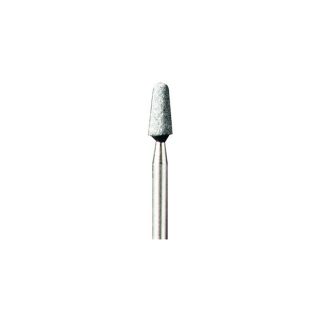 DREMEL brusni kamen siliciji-karbidni 3,2x4,8 mm, 3 kom
