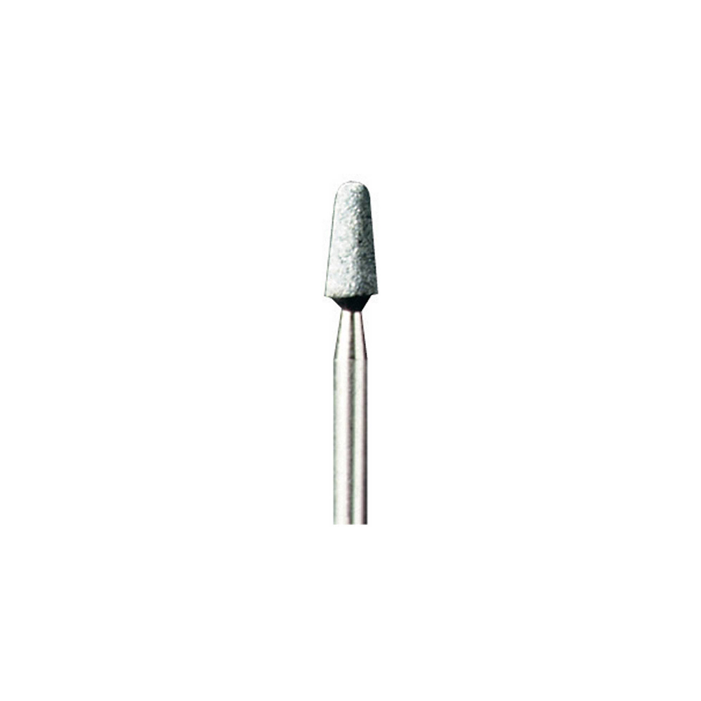 DREMEL brusni kamen siliciji-karbidni 3,2x4,8 mm, 3 kom