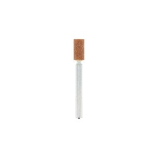 DREMEL brusni kamen aluminiji-oksidni 3,2x4,8 mm, 3 kom