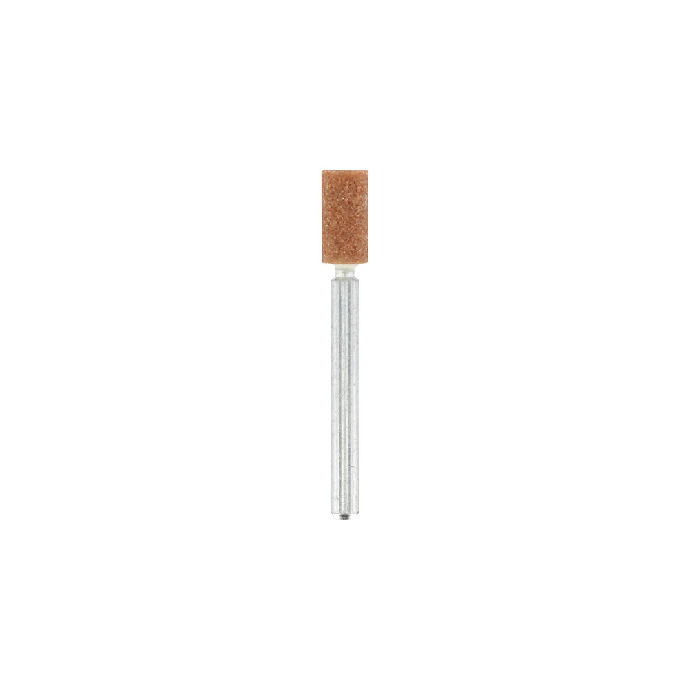 DREMEL brusni kamen aluminiji-oksidni 3,2x4,8 mm, 3 kom