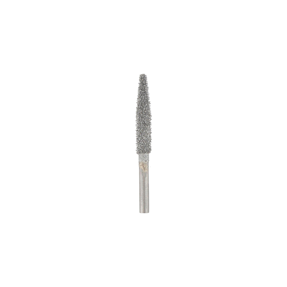 DREMEL glodalo zrnato od volfram-karbida 3,2x6,4 mm