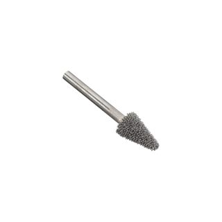 DREMEL glodalo zrnato od volfram-karbida 3,2x7,8 mm