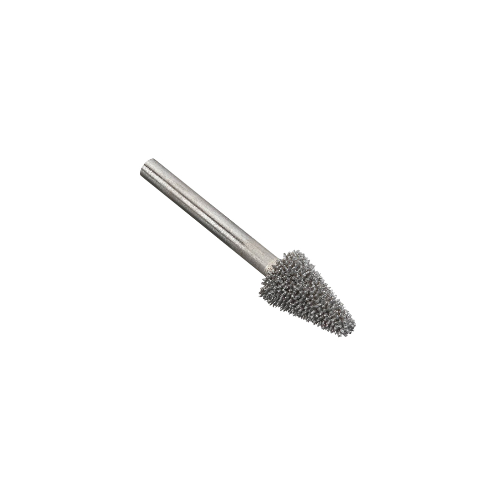 DREMEL glodalo zrnato od volfram-karbida 3,2x7,8 mm