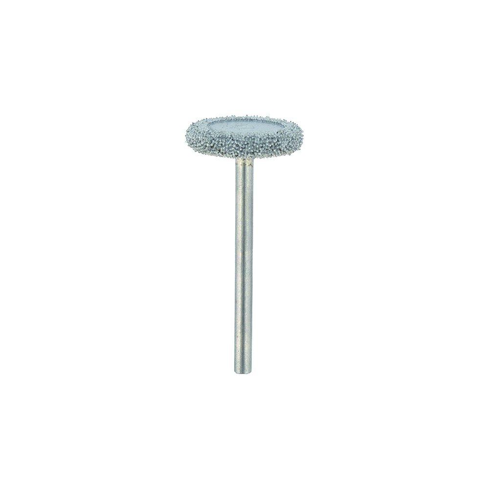 DREMEL glodalo zrnato od volfram-karbida 3,2x19,0 mm