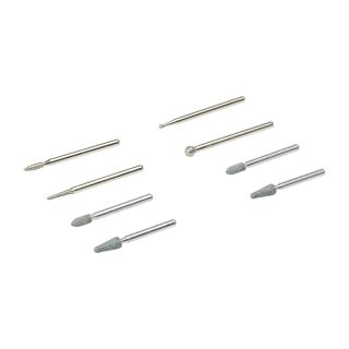 DREMEL set pribora za staklo 8-dijelni