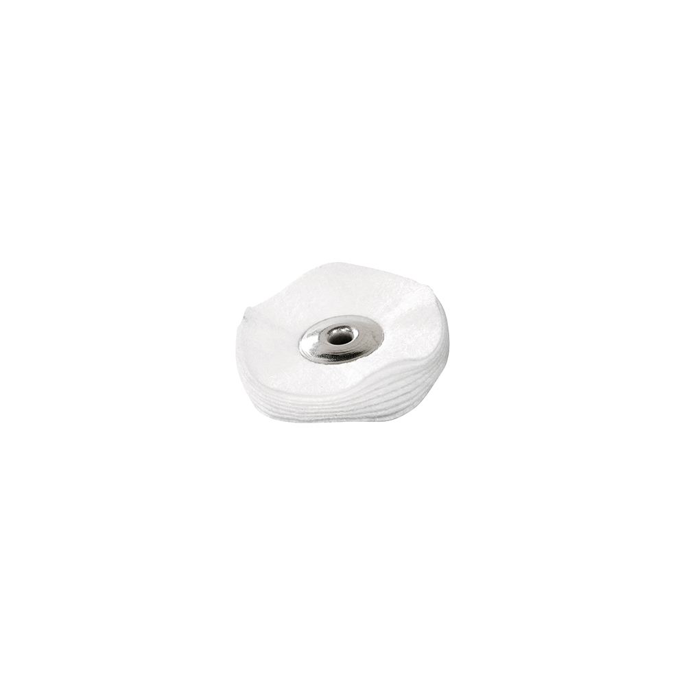 DREMEL ploča za poliranje od filca SpeedClick 3,2x25 mm 423S