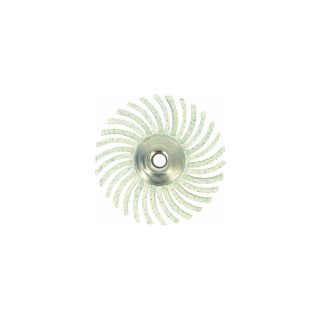 DREMEL abrazivna četka srednja 3,2x25 mm, g120