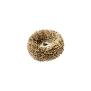 DREMEL brusna ploča za poliranje 3,2x25 mm, g180/280, 2 kom