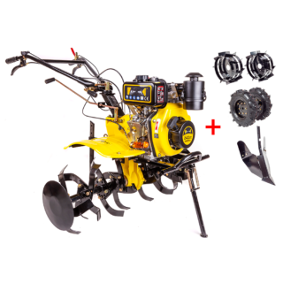 ADK motorna kopačica BSD900 Diesel 5,9 KS, 80-100cm