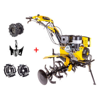 ADK motorna kopačica BSG1050F 13 KS, 90-135cm