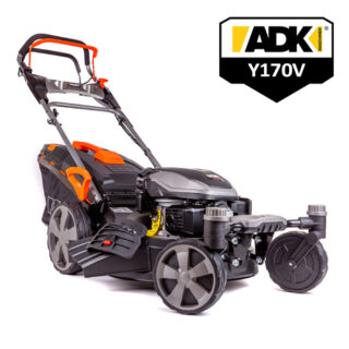 ADK samohodna motorna kosilica TW51SHL-C1 Zero Turn