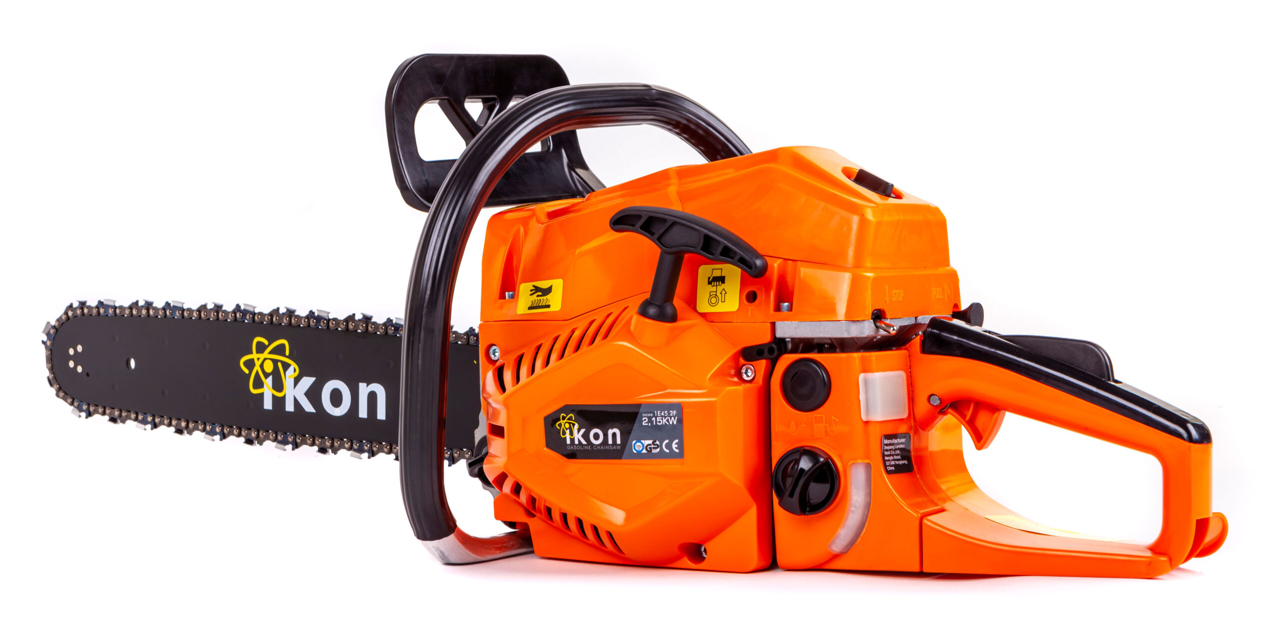 IKON motorna pila GS5800Z 51cm 2,9KS - Slika 2