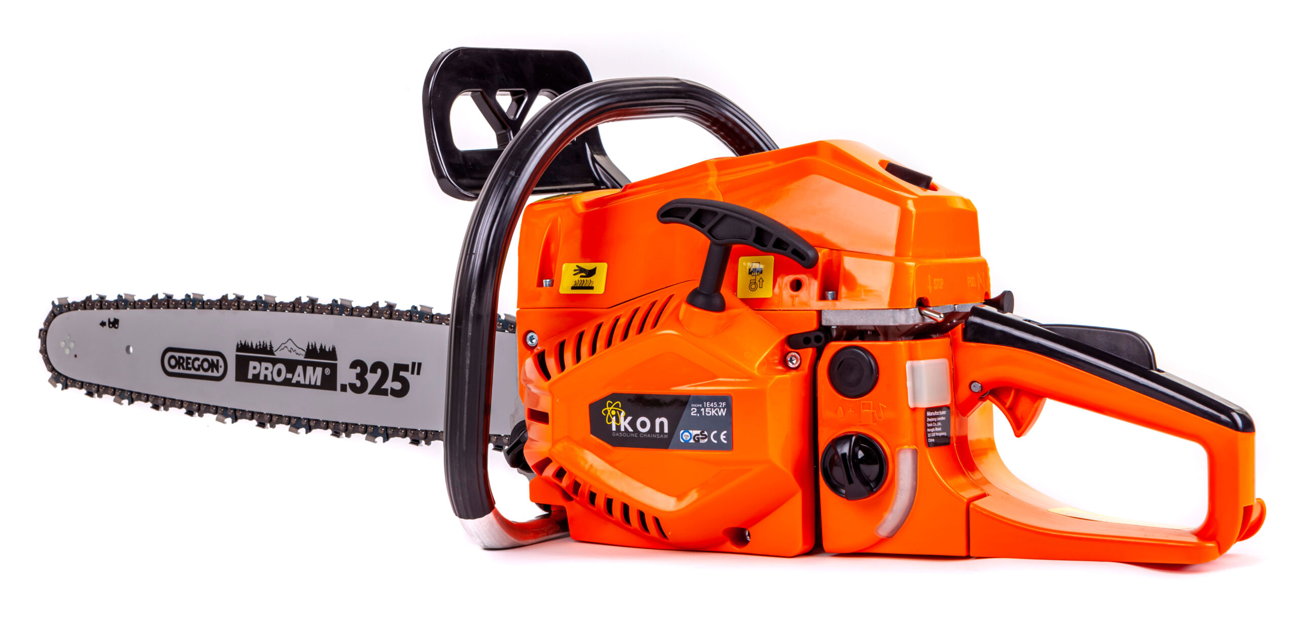 IKON motorna pila GS5800Z Oregon 51cm 2,9KS - Slika 2