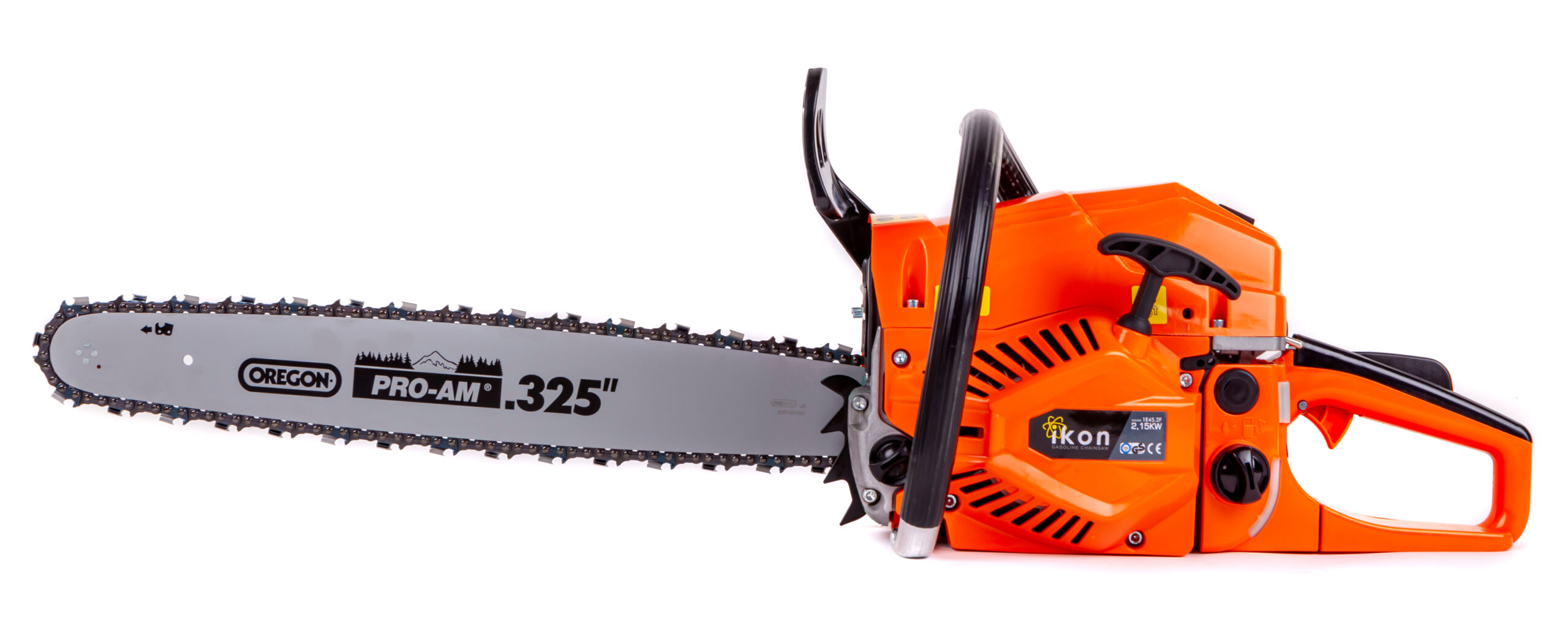 IKON motorna pila GS5800Z Oregon 51cm 2,9KS - Slika 3