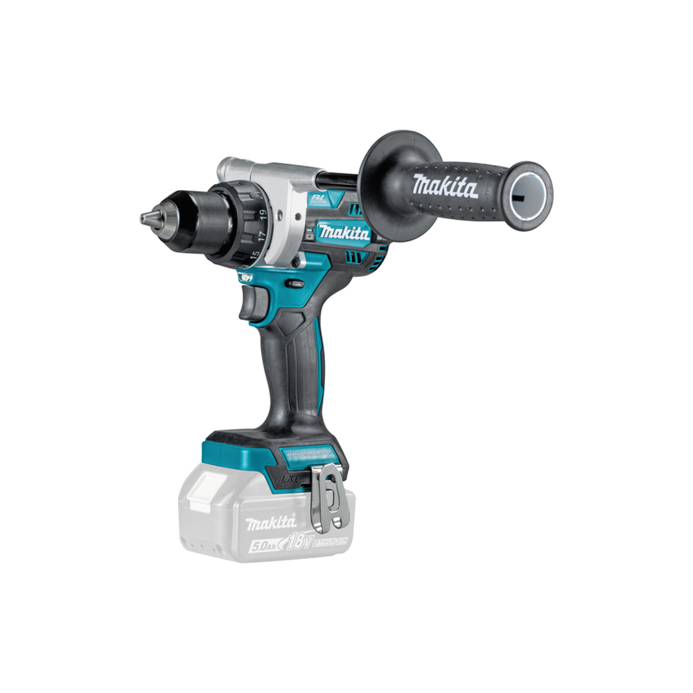 MAKITA aku bušilica-odvijač DDF486Z 18V bez baterije