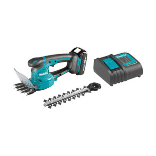 MAKITA aku škare za travu i grmlje DUM111SYX 18V 1,5Ah