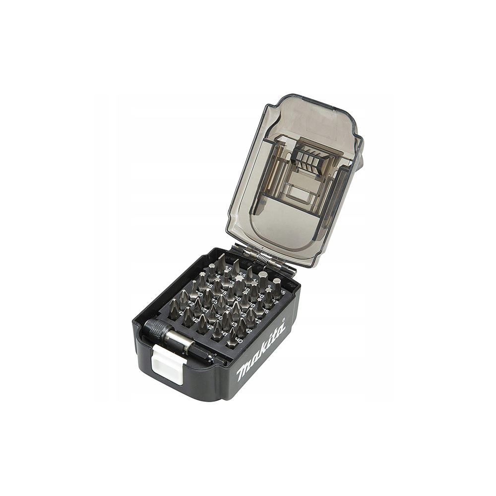 MAKITA set bitova 31-dijelni E-00016