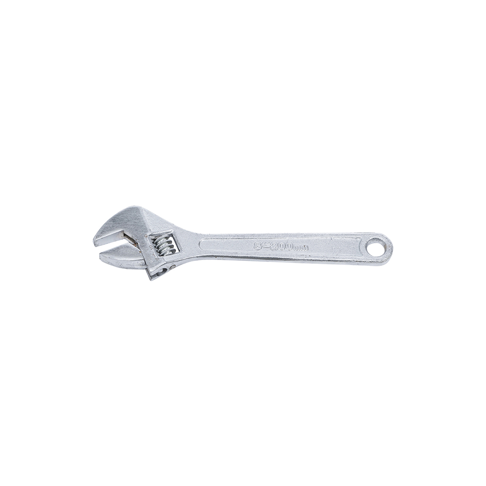 BGS ključ podesivi 8" Kraftmann 1471