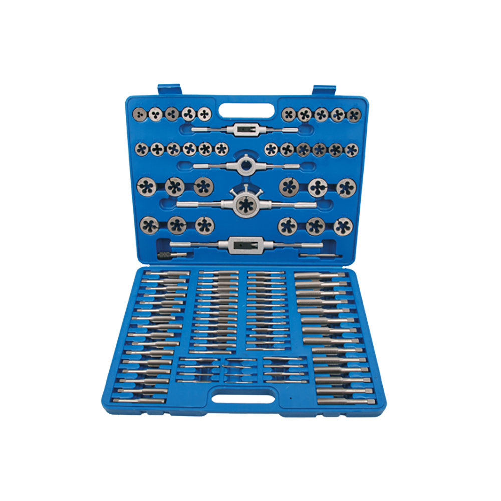 BGS set nareznica i ureznika M2-M18 110 dj. 1900