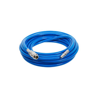 BGS crijevo za zrak 6mm/10m brze spojnice pro 3250