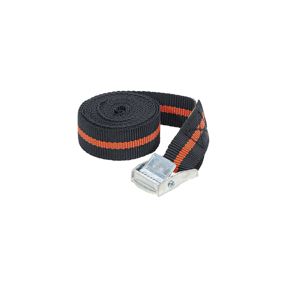 BGS gurtna 2,50 m x 25 mm Kraftmann 3598