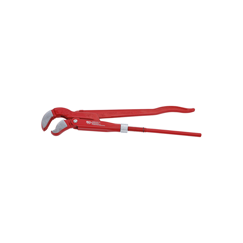 BGS kliješta švedska 1,5" S-tip pro+ 526
