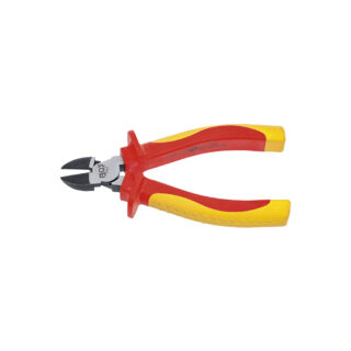 BGS kliješta sjekača 160 mm VDE 1000V pro+ 7154