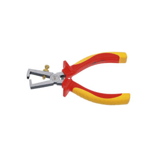 BGS kliješta za skidanje izolacije 160 mm VDE 1000V pro+ 7156